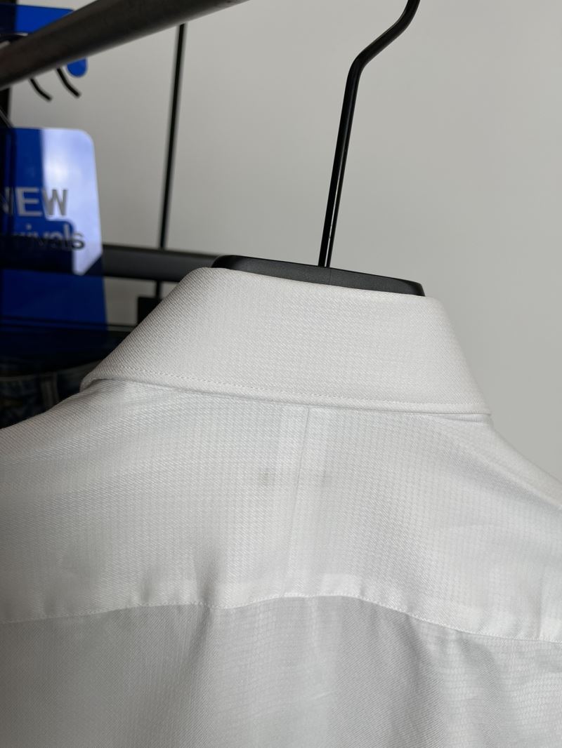 Zegna Shirts